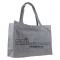 Tasche aus Filz - Topgiving